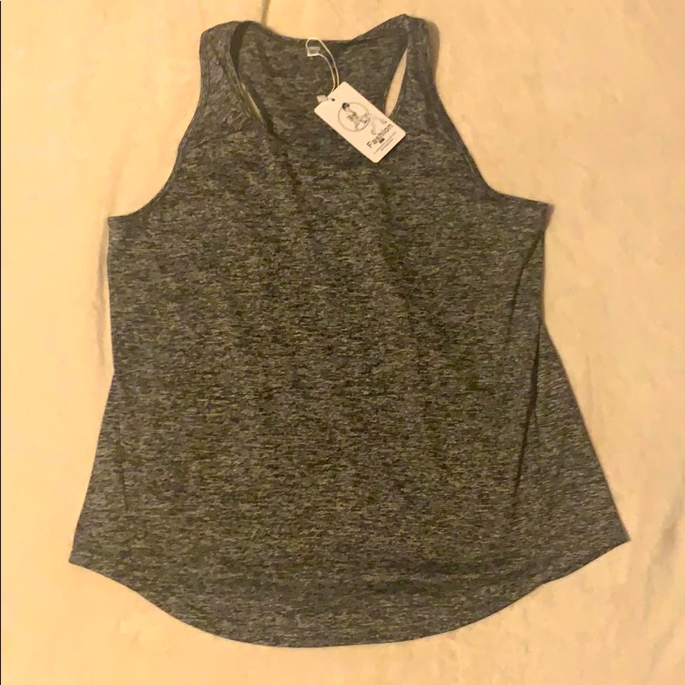 Workout Tank